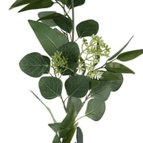 6ft. Eucalyptus Garland by Ashland