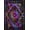 Multicolor, variant on Twin Psychedelic Celestial Burning Sun Moon Planet Bohemian Tapestry Wall Hanging Dorm Decor Boho Tapestries Hippie Hippy Puprle Tapestry Beach Coverlet