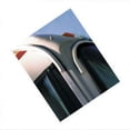 thumbnail image 2 of Essential Products UW05004 50' Ultra White RV Gutter, 2 of 2
