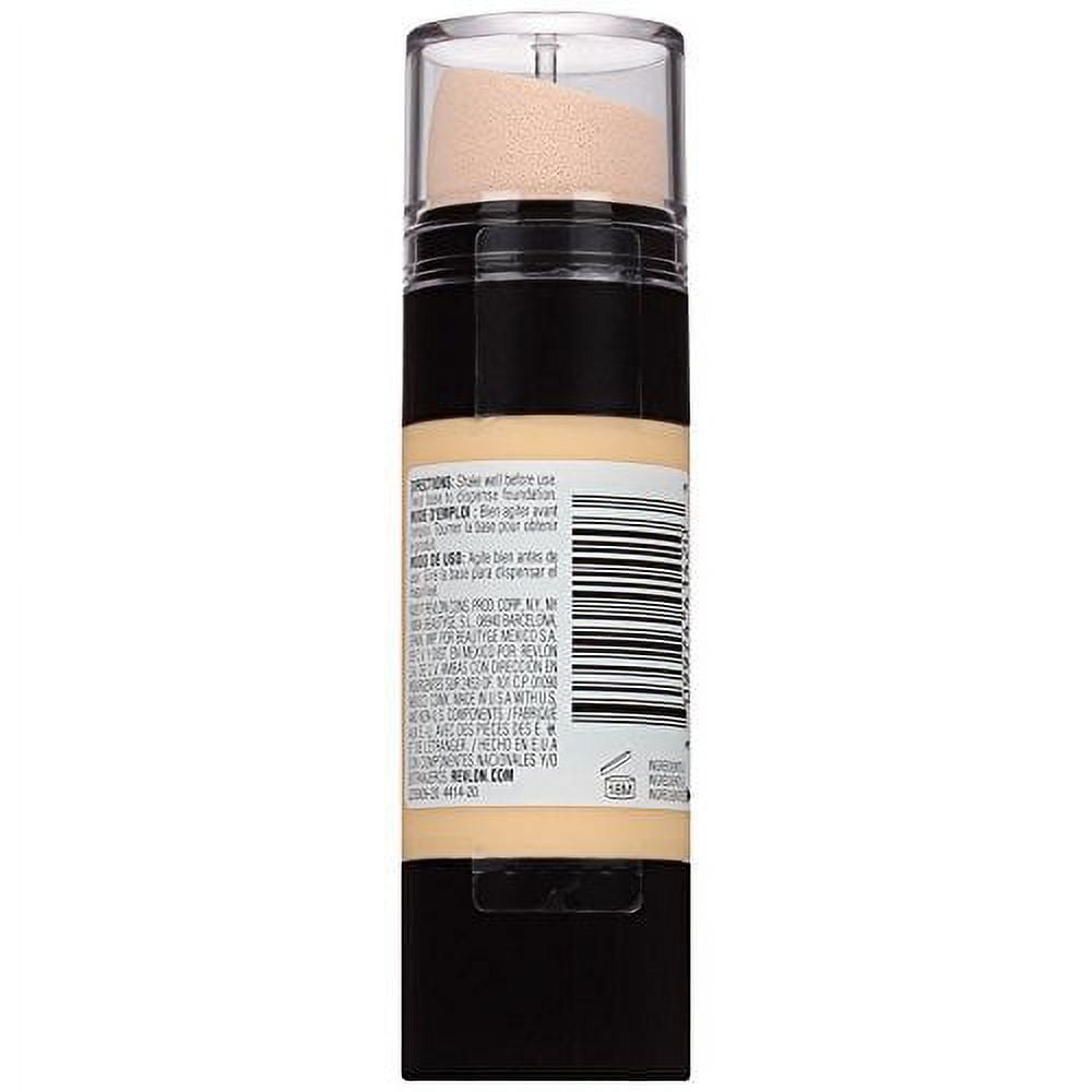 4 Pack Revlon PhotoReady Insta-Filter Foundation, 150 Buff