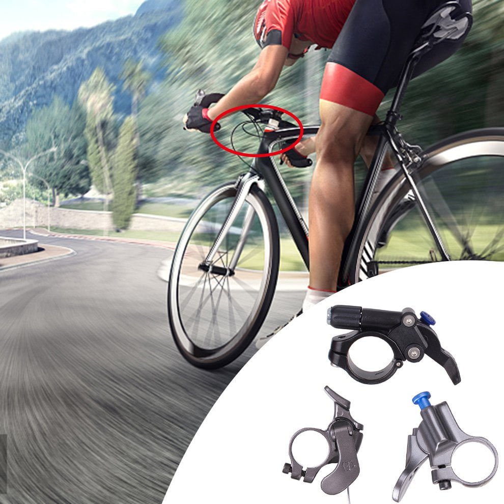 speed lockout mountain bike