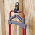 thumbnail image 4 of Heavy-Duty Wrap-It Storage Strap - Assorted 6 Pack - Extension Cord Organizer Hook and Loop Straps, 4 of 10