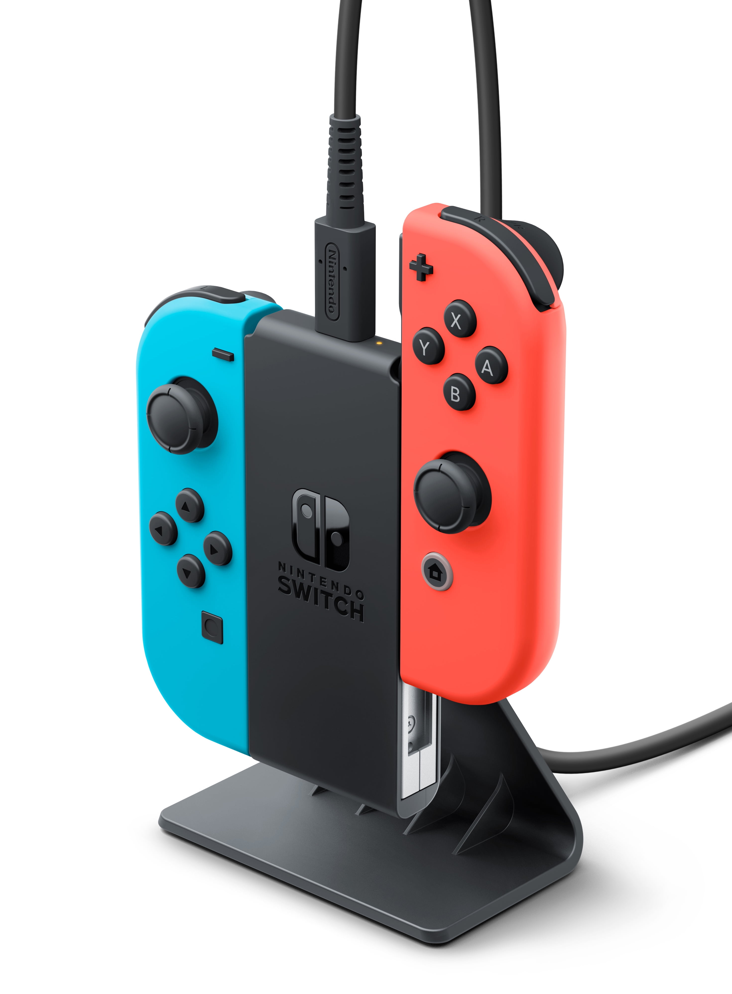 Free Shipping! Nintendo Joy-Con Charging Stand, two-way
