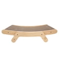 thumbnail image 3 of Cat Corrugated Board, Lightweight Non- Corrugated Paper Cat Scratch Board, Thick For Cat Pet, 3 of 8