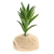 thumbnail image 4 of Plantas artificiales Colco decoraciones para peceras plástico Plantas de terrario de reptiles, 4 of 8
