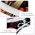 thumbnail image 3 of mushroom Chic Bikini Set with Detachable Sponge & Adjustable Strap | 2-Pack for Versatile Swim Suit Looks, 3 of 6
