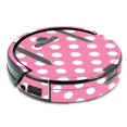 thumbnail image 1 of MightySkins Skin Compatible with Shark Ion Robot R85 Vacuum - Mini Dots | Protective, Durable, and Unique Vinyl Decal wrap Cover | Easy to Apply, Remove, and Change Styles | Made in The USA, 1 of 4