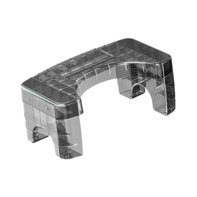 Lipstore Tabouret de Toilette Portable Ergonomique pour Bureau à Domicile