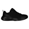 thumbnail image 1 of Tenis SKECHERS Transpirables Niño Textiles Original negro 19, 1 of 5