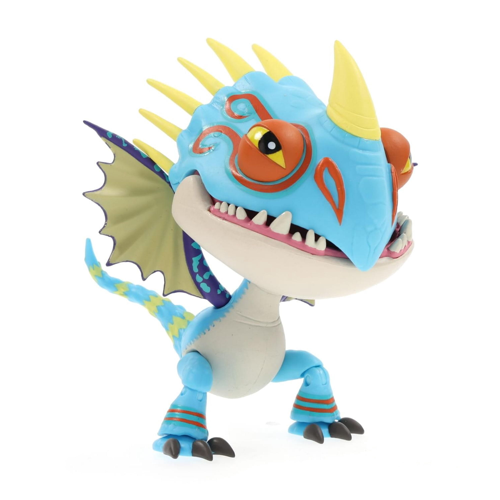 How To Train Your Dragon 6"-7" Action Vinyl: Stormfly (Racing Stripes)
