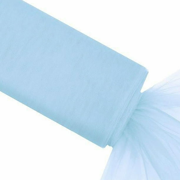 Delightful tulle fabric at walmart 54 X 40 Yards Blue Tulle Fabric Bolt Walmart Com Delightful tulle fabric at walmart 54 X 40 Yards Blue Tulle Fabric Bolt Walmart Com