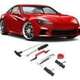 thumbnail image 4 of Wind Glass Removal, High Efficiency Windshield Remover Kit 7pcs Easy To Use  for Car Light Trucks, 4 of 8