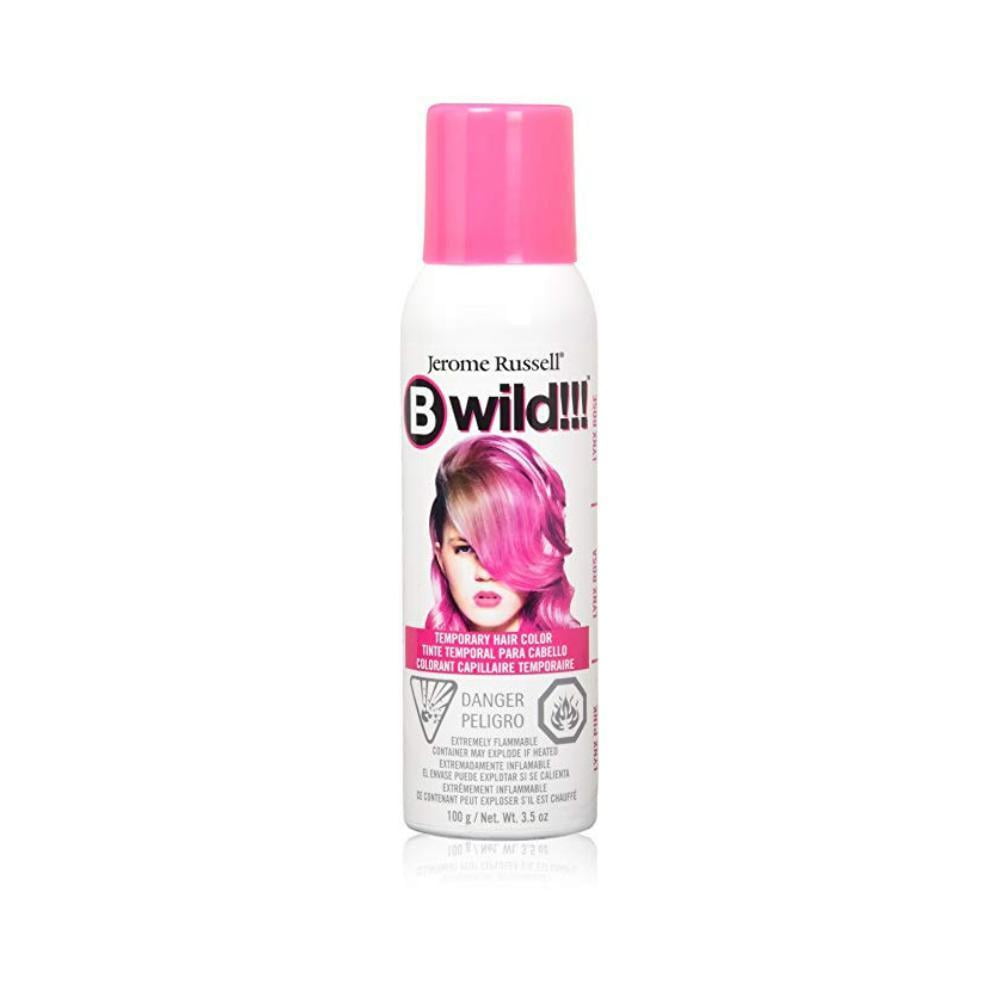 Punky Temporary Hair Color Spray, Siberian White, Fast Punky Temporary Hair Color Spray, Siberian White, Fast