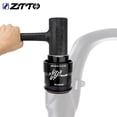 thumbnail image 4 of Kit de herramientas de instalación de sello de polvo de horquilla delantera de bicicleta ZTTO piezas de ciclismo MTB, 4 of 5