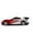 Red, variant on PlayWorld Speed Racers Formula Racing Car Take-A-Part Toy