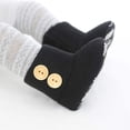 thumbnail image 2 of Infant Baby Boys Girls Boots Premium Soft Sole Anti-Slip Warm Winter Snow Boots Newborn Crib Shoes, 2 of 7