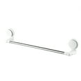 thumbnail image 1 of Estante De Almacenamiento Con Ventosa Para Barra De Toallas, Superficie Pulida De Acero Inoxidable, Gran Capacidad De Carga, Soporte Para Toallas De Mano, 6 Ganchos Deslizantes Speravity HA014923-00, 1 of 6