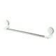 thumbnail image 1 of Estante De Almacenamiento Con Ventosa Para Barra De Toallas, Superficie Pulida De Acero Inoxidable, Gran Capacidad De Carga, Soporte Para Toallas De Mano, 6 Ganchos Deslizantes Speravity HA014923-00, 1 of 6