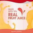 thumbnail image 4 of Snack Pack Strawberry and Orange Flavored Juicy Gels, 3.25 oz Snack Cups, 4 Count, 4 of 9