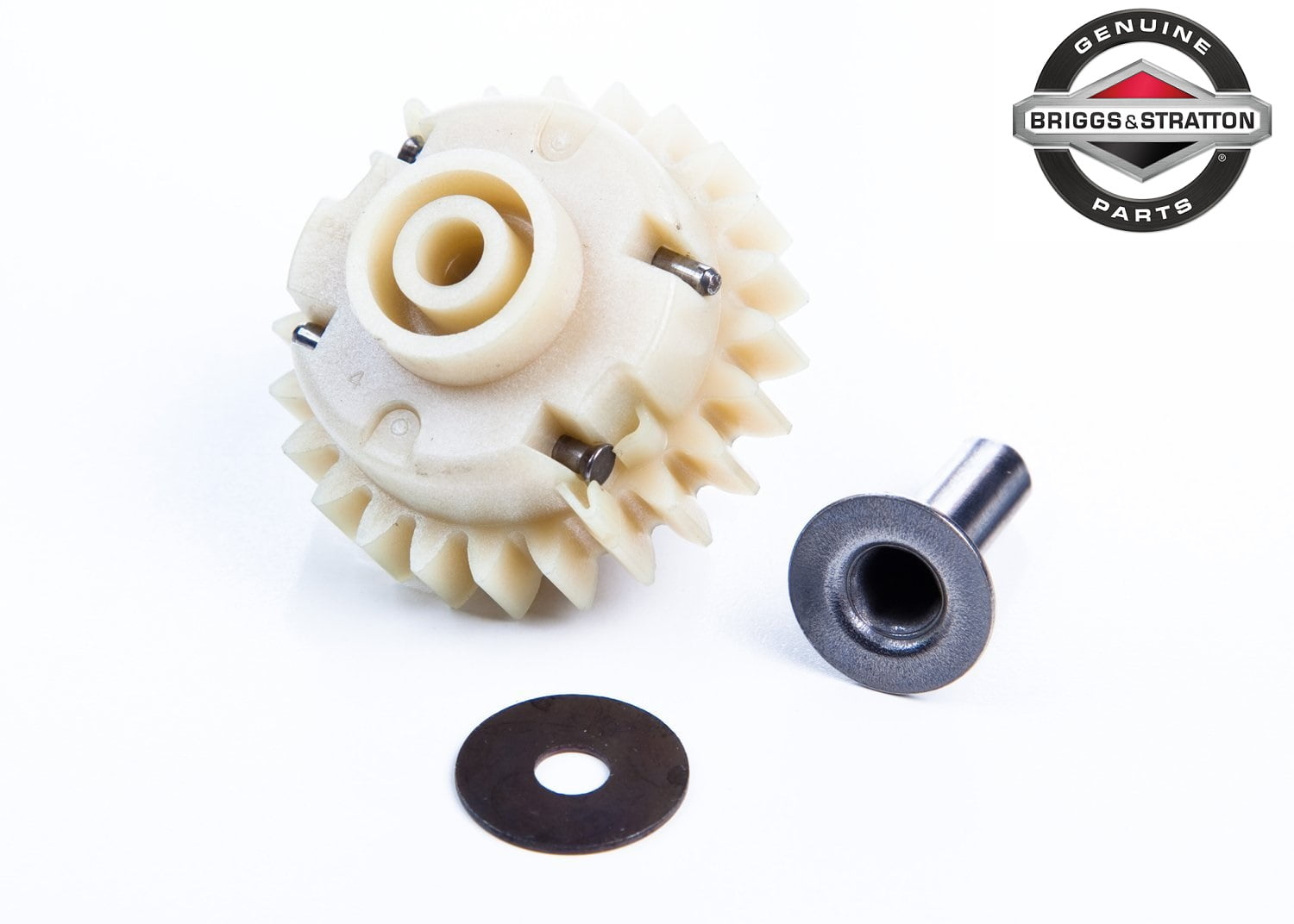 Genuine Briggs & Stratton 693578 Governor Gear Kit Replaces 694950