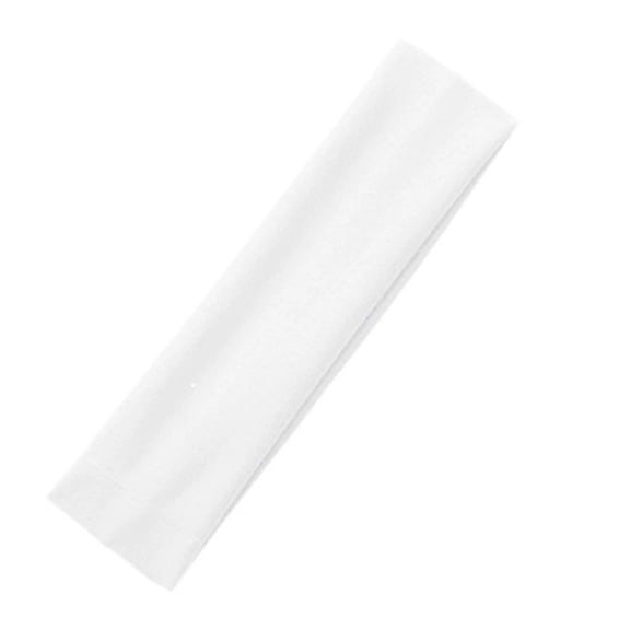 Tonewbye Yoga Sports Headbands for Women Man Girls,10 PCS,Soft Elastic Stretch Athletic Headbands for Running Workout