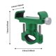 thumbnail image 2 of Greeniant Soporte para teléfono Material de Protector de teléfonos a prueba de terremotos Ajuste libre Montaje de teléfonos Cambio Type2 NO2, 2 of 6