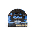 thumbnail image 3 of BluBird BB14100 Rubber Air Hose 1/4" x 100 ft, 3 of 10