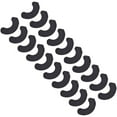 thumbnail image 4 of High Performance 20PCS Dumbbell Pads Barbell Cushions with Shockproof Design, 4 of 7