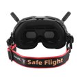 thumbnail image 3 of Esponja De Gafas Para DJI FPV Goggles V2 Face Mask Pad Drone Flight Glasses Foam Pad (Negro), 3 of 5