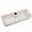 White A, variant on Bathroom Shower Storage Rack Organizer No Drilling Lifting Rod Shower Head Holder Shower Gel Shampoo Tray Holder Pole Shelves