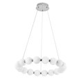 thumbnail image 1 of Shelby Chandelier, 1 of 3