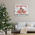 thumbnail image 3 of Stupell Industries Hot Cocoa Confectionery Holiday Painting Gallery Wrapped Canvas Art Prints Wall Art, 48 x 36, 3 of 8
