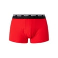 thumbnail image 2 of HUGO 5 Pack Trunks, Multicoloured, 2 of 10