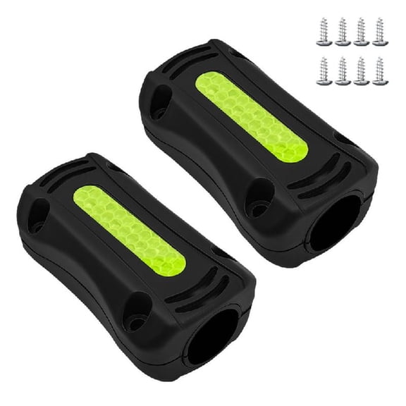 JZROCKER Motorcycle Guards Motorcycle Guard Motorcycle Racings Gear Motorcycle Spare for UY125