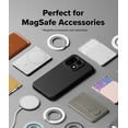 thumbnail image 3 of Funda Ringke Onyx para OnePlus 15, magnética, negra, 3 of 9