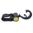 thumbnail image 2 of Giunmcul Holiday Deals Stroller Hook Multifunctional 360 Basket Sling Bag Grip Accessories, 2 of 2