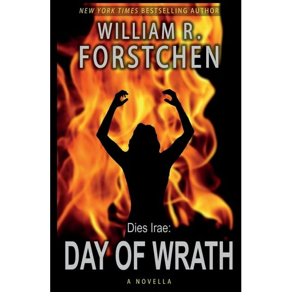 Day of Wrath, (Paperback)