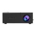 thumbnail image 1 of BotaniNest Compact Mini LED Projector Portable Home Cinema Experience With Colors Picture Quality, 1 of 1