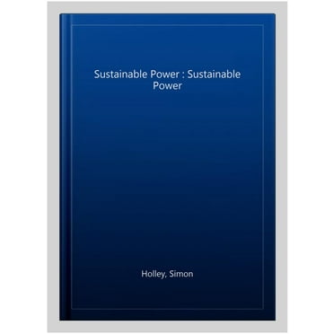 Sustainable Power