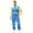 Men, variant on Men 80s Retro Tracksuit Costume, Vintage Color Block Windbreaker Jacket Pants Set with Headband, 1980s Hip Hop Disco Outfit for Halloween Cosplay Party