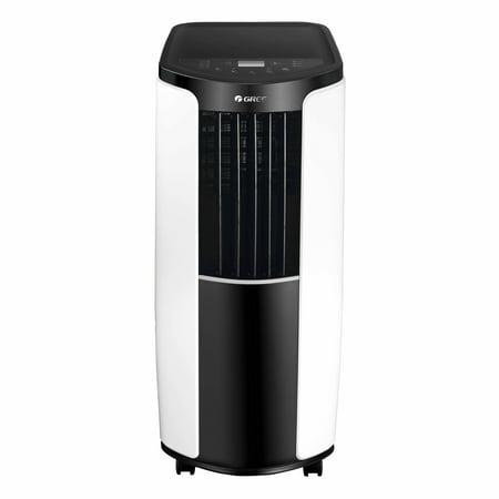 Gree 3 In 1 350 Sq Ft Portable Air Conditioner 115 Volt 8 000