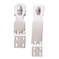 thumbnail image 1 of Cerradura de Cerrojo Resistente de material acero Inoxidable 2X Pulida para Barco / Autocaravana /, 1 of 9