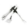 thumbnail image 3 of Weber Original 3-Piece Stainless Steel Tool Set, 3 of 3
