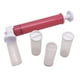 thumbnail image 1 of Aerosol Para Pasteles Sunnimix Bomba manual de aerógrafo para pasteles, 1 of 8