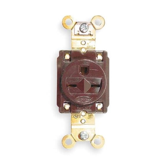 Hubbell Wiring Device-Kellems HBL5661