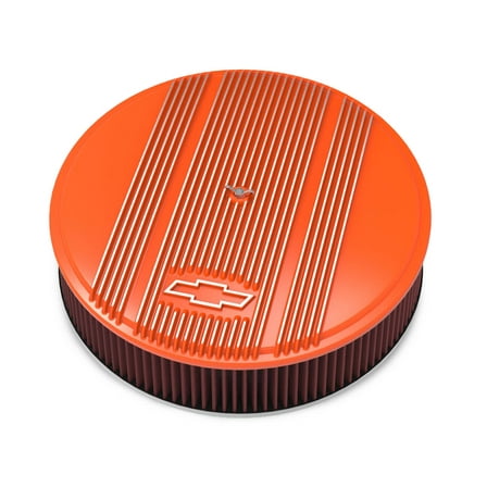 Holley Performance 120-176 Air Cleaner Assembly