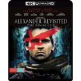 thumbnail image 1 of Alexander Revisited: The Final Cut (Collector's Edition) [UHD], 1 of 1