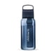 thumbnail image 1 of Botella con filtro de agua LifeStraw Go Series 1L sin BPA, 1 of 6