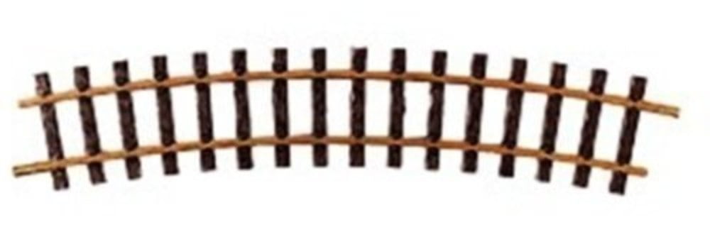LGB G Scale Track System Straight Track Section 47-3/16in 120cm