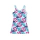 thumbnail image 1 of Vestido Disney Lilo & Stitch para niña pequeña hawaiano de 9 a 10 años, 1 of 6